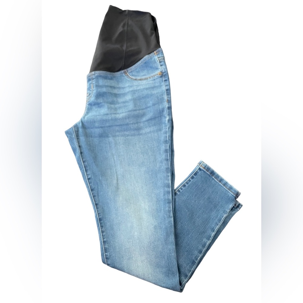 Isabel Maternity Legging Jeans